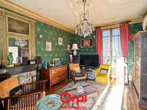 Maison Montluçon 130 m² T-5 à vendre  121 000 €