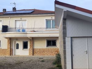 Maison Toussieu 183 m² T-4 à vendre  550 000 €