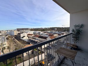 Appartement Reims 33.5 m² T-1 à vendre  139 900 €