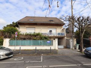 Location appartement  41 m² T-3 à Sevran  850 €