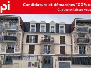Location appartement  m² T-1 à Villiers-sur-Marne  767 €