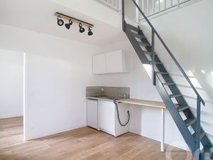 Location appartement  28 m² T-2 à Maisons-Alfort  1 080 €