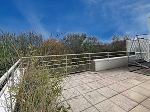 Appartement La Rochelle 76.85 m² T-3 à vendre  337 600 €