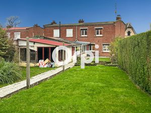 Maison Feuchy m² T-5 à vendre  150 000 €