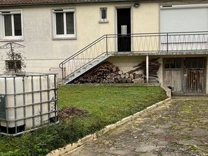 Maison Remy m² T-3 à vendre  155 000 €