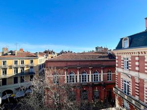Appartement Toulouse 63.06 m² T-3 à vendre  357 000 €