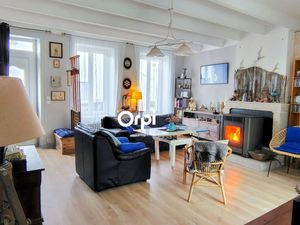 Maison Marennes m² T-5 à vendre  316 900 €