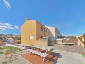 Maison Narbonne m² T-4 à vendre  265 000 €