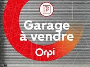 Stationnement Le Cannet 22 m² T- à vendre  38 000 €