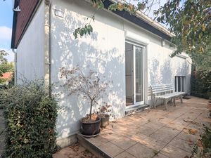 Maison Saint-Thibault-des-Vignes 73.19 m² T-3 à vendre  315 000 €