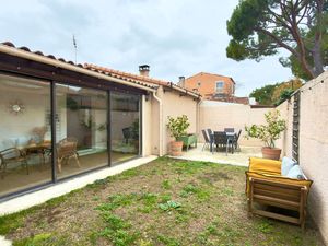 Maison Rognac 102 m² T-5 à vendre  350 000 €
