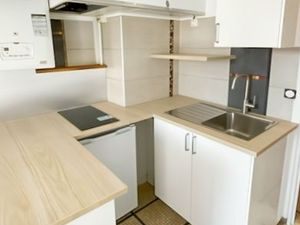 Location appartement  32.3 m² T-2 à Toulouse  650 €