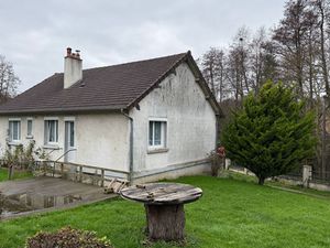 Maison Danestal m² T-3 à vendre  118 800 €