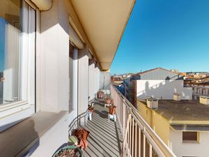Appartement Toulouse 56.57 m² T-3 à vendre  265 000 €