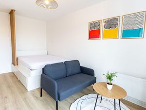 Location appartement  22.23 m² T-1 à Toulouse  620 €