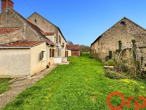 Maison Coust 104 m² T-3 à vendre  77 000 €