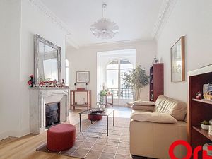 Appartement Nice 79.02 m² T-4 à vendre  569 000 €