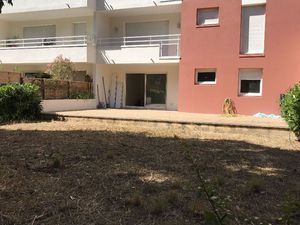 Location appartement  47.13 m² T-2 à Montpellier  725 €