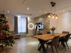 Maison Lens 132 m² T-4 à vendre  178 690 €