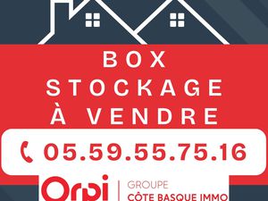 Stationnement Bayonne 66.83 m² T- à vendre  193 500 €