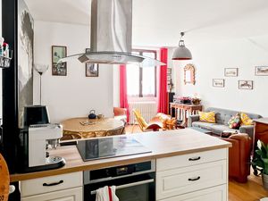 Appartement Le Chesnay 73 m² T-4 à vendre  380 000 €