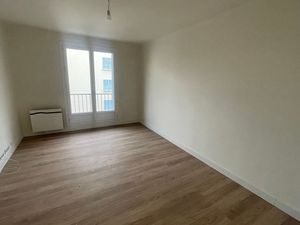 Appartement La Seyne-sur-Mer 57 m² T-3 à vendre  135 000 €