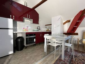 Location appartement  50.46 m² T-3 à Metz  790 €