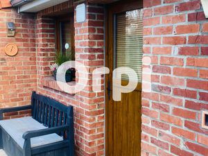 Maison Armentières 115 m² T-4 à vendre  262 000 €