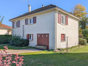 Maison Aurillac m² T-5 à vendre  199 750 €