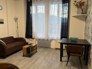 Appartement Aix-les-Bains 29.64 m² T-2 à vendre  130 000 €