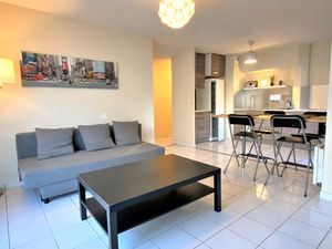 Location appartement  m² T-1 à Montpellier  692 €