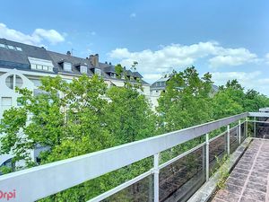 Appartement Nantes 98 m² T-5 à vendre  349 650 €