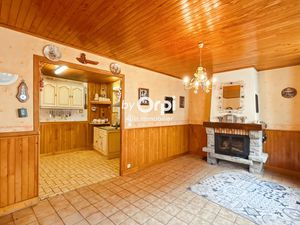Maison Chambon-sur-Voueize m² T-4 à vendre  50 000 €