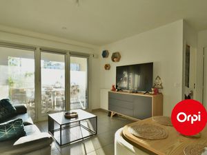 Appartement Saint-Priest 38.75 m² T-2 à vendre  144 000 €