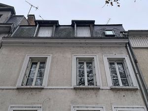 Appartement Tours 33.94 m² T-2 à vendre  104 000 €