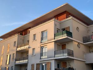 Appartement Vigneux-sur-Seine 40.2 m² T-2 à vendre  160 000 €