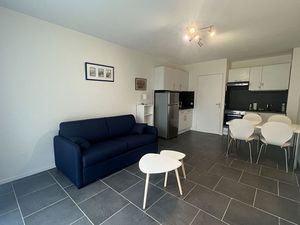 Location appartement  27.84 m² T-1 à Compiègne  605 €