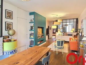 Appartement Marseille 1 65.55 m² T-3 à vendre  259 000 €