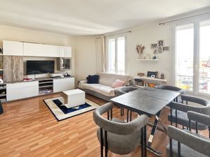 Appartement Sannois m² T-3 à vendre  268 800 €