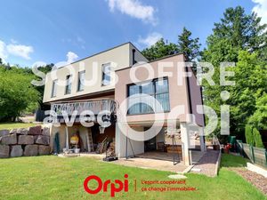 Maison Oberhaslach 168.19 m² T-6 à vendre  525 000 €