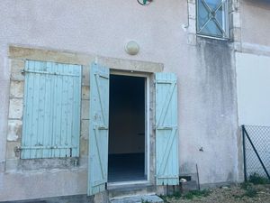 Location maison  38.15 m² T-2 à Bourges  553 €