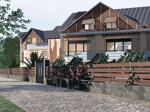 Appartement Saint-Paul 54.76 m² T-1 à vendre  426 617 €