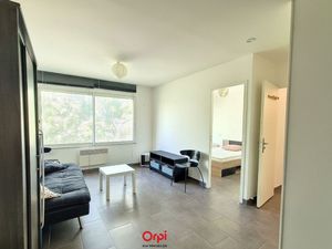Appartement Marseille 11 34.67 m² T-2 à vendre  82 000 €