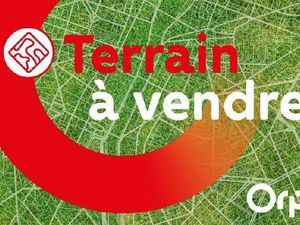 Terrain Morlaàs m² T- à vendre  54 500 €
