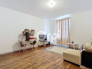 Appartement Villers-Saint-Paul 72 m² T-3 à vendre  162 000 €