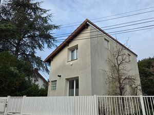 Maison Fontenay-aux-Roses 57 m² T-3 à vendre  340 000 €