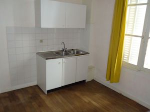 Location appartement  19.5 m² T-2 à Compiègne  450 €
