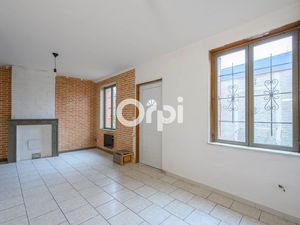 Maison Douai 54.49 m² T-3 à vendre  85 390 €