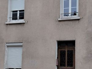 Maison Nemours 80 m² T-4 à vendre  160 000 €