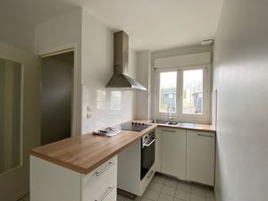 Location maison  m² T-2 à Joué-lès-Tours  772 €